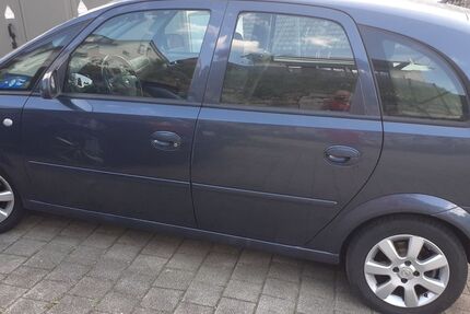 Opel Meriva 202.000 km 1.300 &euro; Biederbach 79215