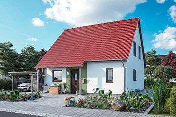 Haus zum Kaufen in Borkheide 356.920 € 110 m²