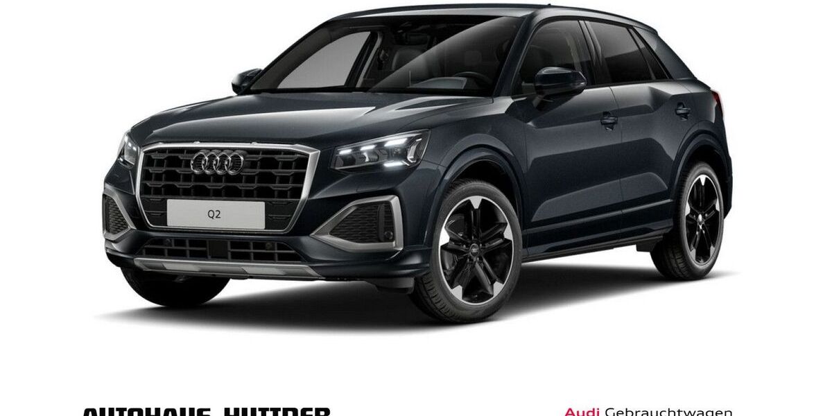 Audi Q2 8.038 km 27.968 &euro; Landsberg 86899