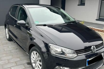 VW Polo 206.715 km 5.499 &euro; Schneverdingen 29640