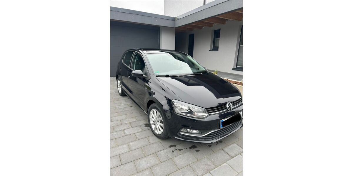 VW Polo 206.715 km 5.999 &euro; Schneverdingen 29640
