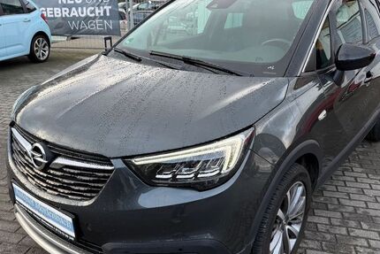 Opel Crossland (X) 97.000 km 10.900 € Mörlenbach 69509