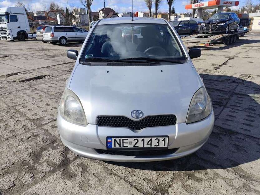 Yaris
