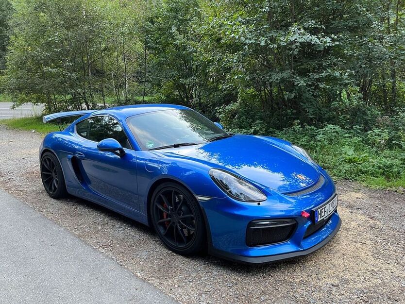 Cayman