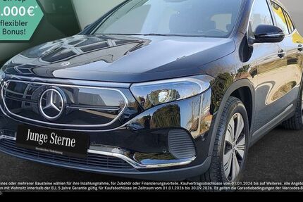 Mercedes-Benz EQA 61.017 km 28.890 &euro; Böblingen 71034