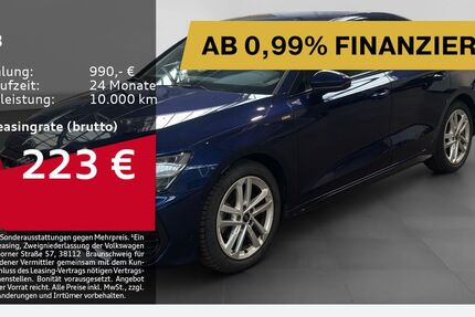 Audi A3 31.431 km 26.490 &euro; Plettenberg 58840