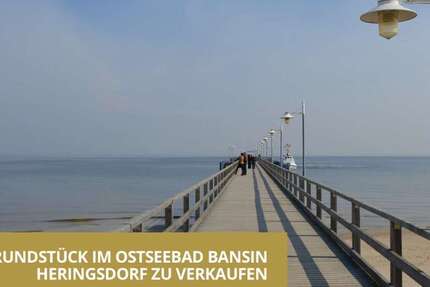 Grundstück Bansin Bansin - 550.000&euro; | Angebot:26563767