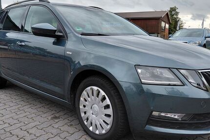 Skoda Octavia 136.100 km 16.970 € Drakenburg 31623