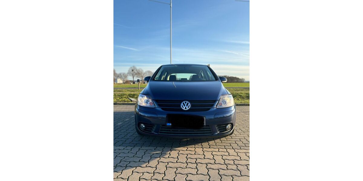 VW Golf Plus 165.050 km 2.450 &euro; Wunstorf 31515