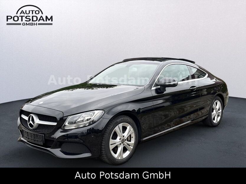 Mercedes-Benz C 250 118.790 km 21.990 € Stahnsdorf 14532