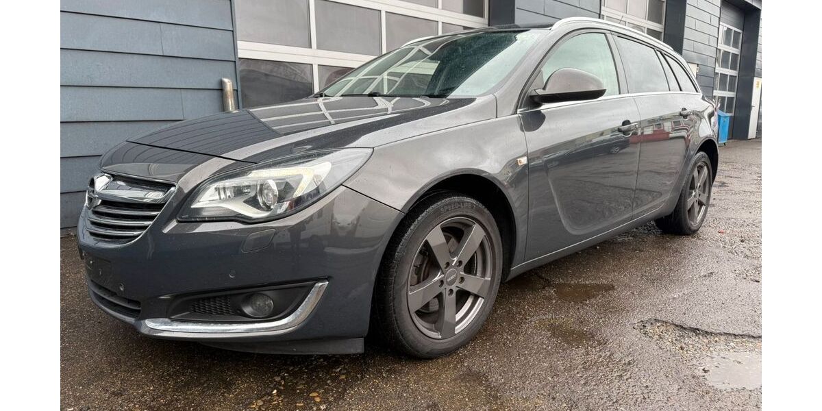 Opel Insignia 277.785 km 3.299 &euro; Neu-Ulm 89231