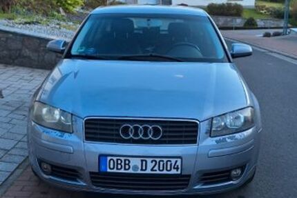 Audi A3 254.530 km 1.599 &euro; Hausen 63840