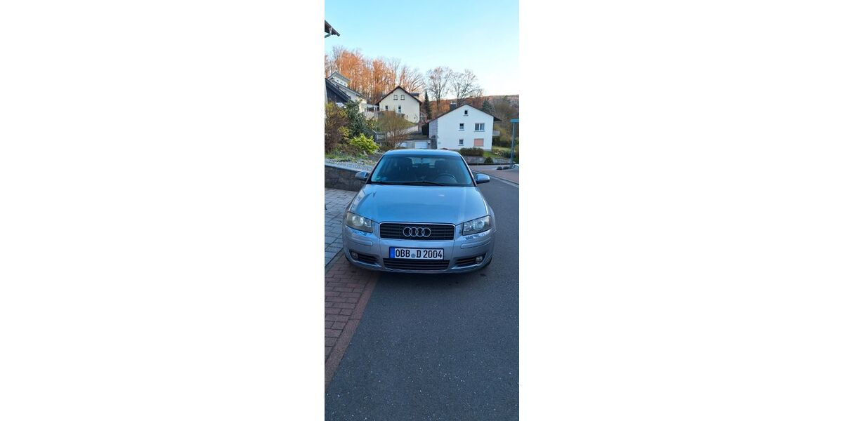 Audi A3 254.530 km 1.599 &euro; Hausen 63840