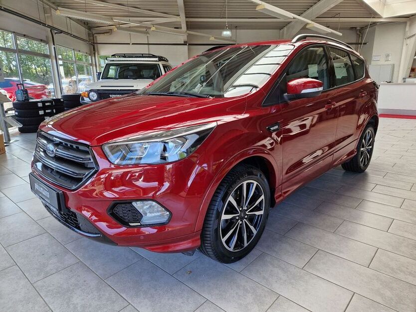 Kuga