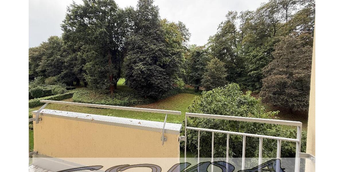 Zentrumsnahe 3 Zimmer Wohnung mit Stellplatz und Balkon mit tollem Ausblick in Neuburg - Ein Objekt von Ihrem Immobilienpartner SOWA Immobilien und Finanzen - 3- Neuburg | Angebot:26354169