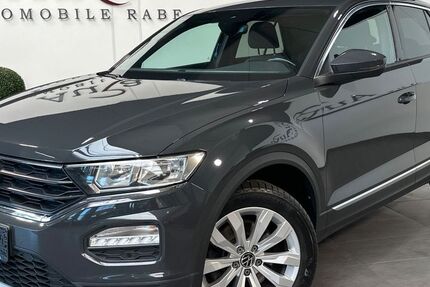 VW T-Roc 82.750 km 19.989 &euro; Wardenburg 26203