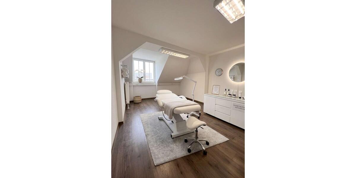 Gewerbeobjekt Zwickau - 610&euro; | Angebot:26145481