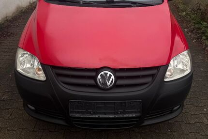 VW Fox 157.200 km 1.499 € Östringen 76684