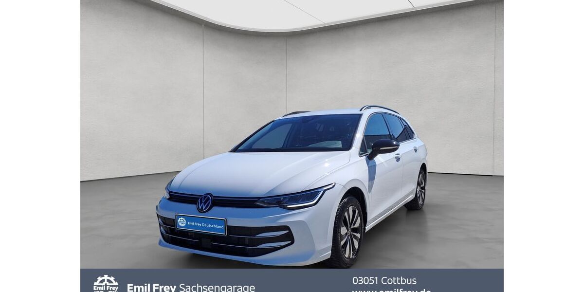 VW Golf 39.630 km 22.840 &euro; Cottbus 03051