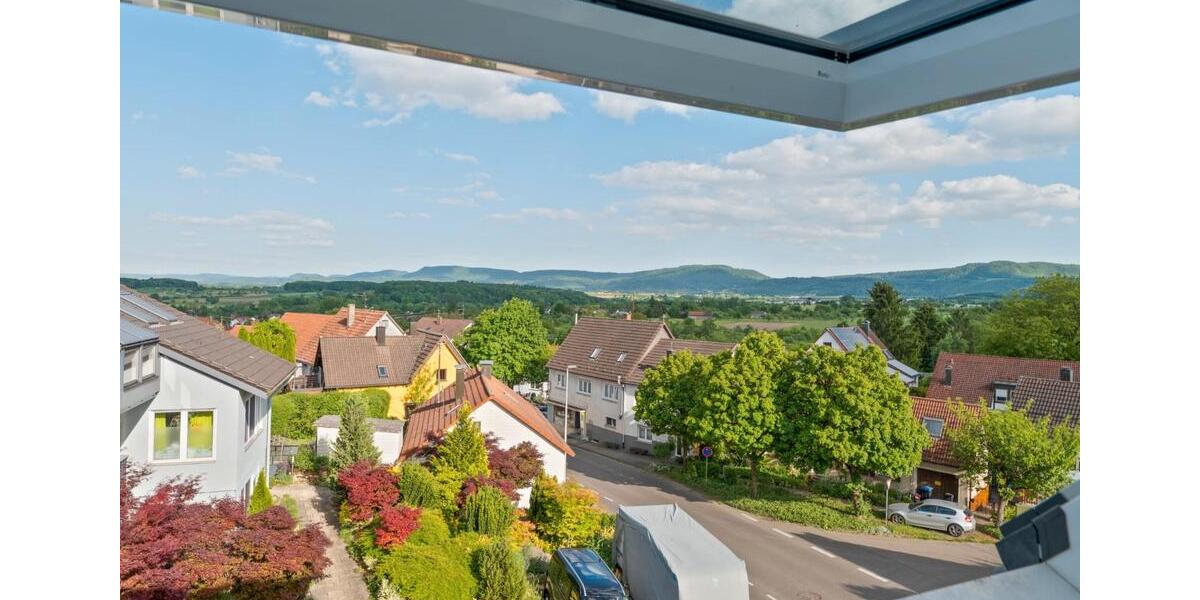 Doppelhaushälfte Hattenhofen - 6 Zimmer, 148 m&sup2;, 569.000&euro; | Angebot:27048373