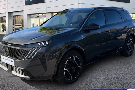 Peugeot 5008 5.000 km 55.490 &euro; Berlin 12103