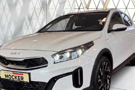 Kia XCeed 31.000 km 22.490 &euro; Selb 95100