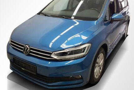 VW Touran 96.350 km 28.340 &euro; Herzogenaurach 91074