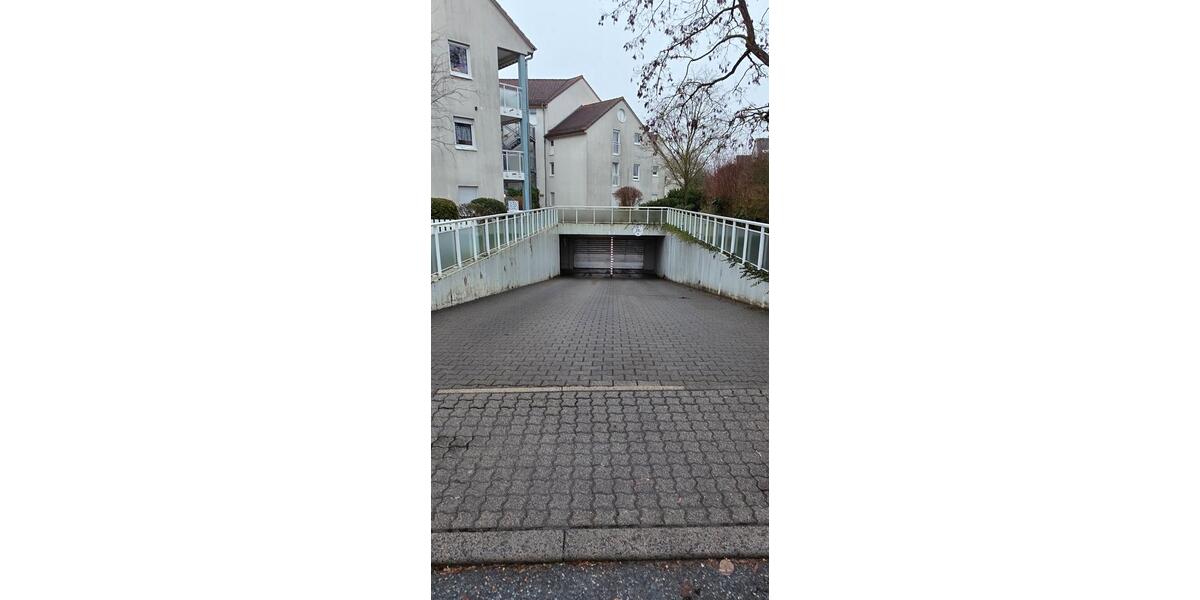 Dachgeschoßwohnung Bad Vilbel - 2 Zimmer, 43 m&sup2;, 244.000&euro; | Angebot:26014315