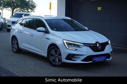 Renault Megane 94.000 km 15.650 &euro; Owen 73277