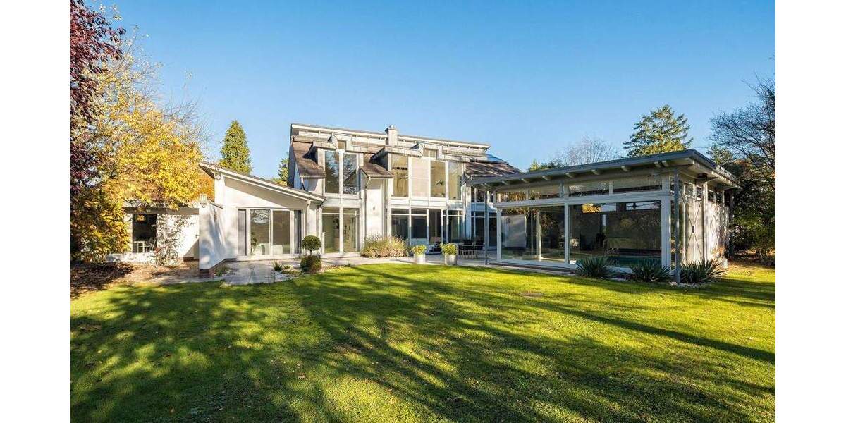 Einfamilienhaus Jesteburg Itzenbüttel - 7 Zimmer, 270 m&sup2;, 1.150.000&euro; | Angebot:24156287