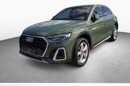 Audi Q5 11.900 km 52.480 &euro; Roth 91154