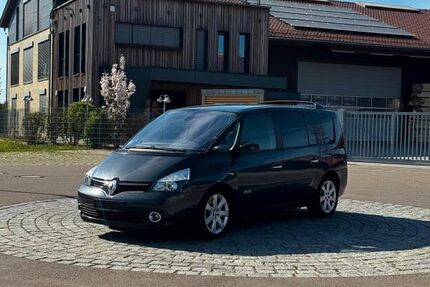 Renault Espace 280.000 km 4.990 &euro; Eurasburg 86495