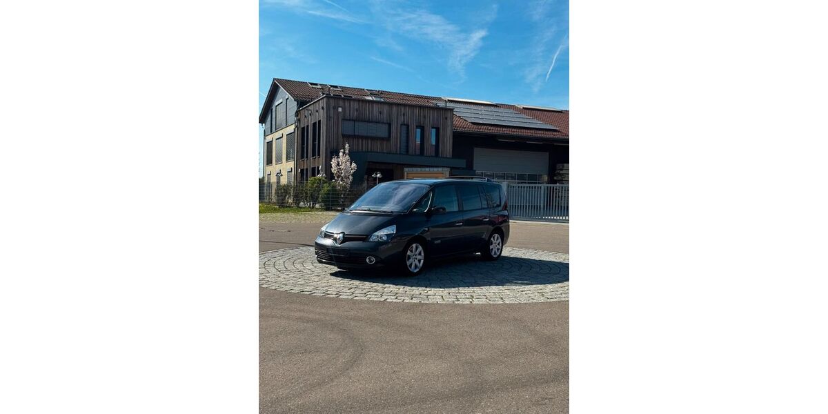 Renault Espace 280.000 km 4.990 &euro; Eurasburg 86495