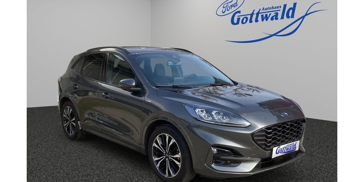 Ford Kuga 32.950 km 21.990 &euro; Luckenwalde 14943