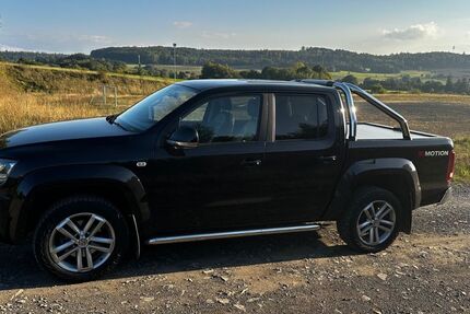 VW Amarok 171.000 km 23.500 € Dreihausen 35085