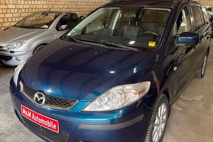 Mazda 5 141.836 km 5.650 &euro; Hamburg 21079