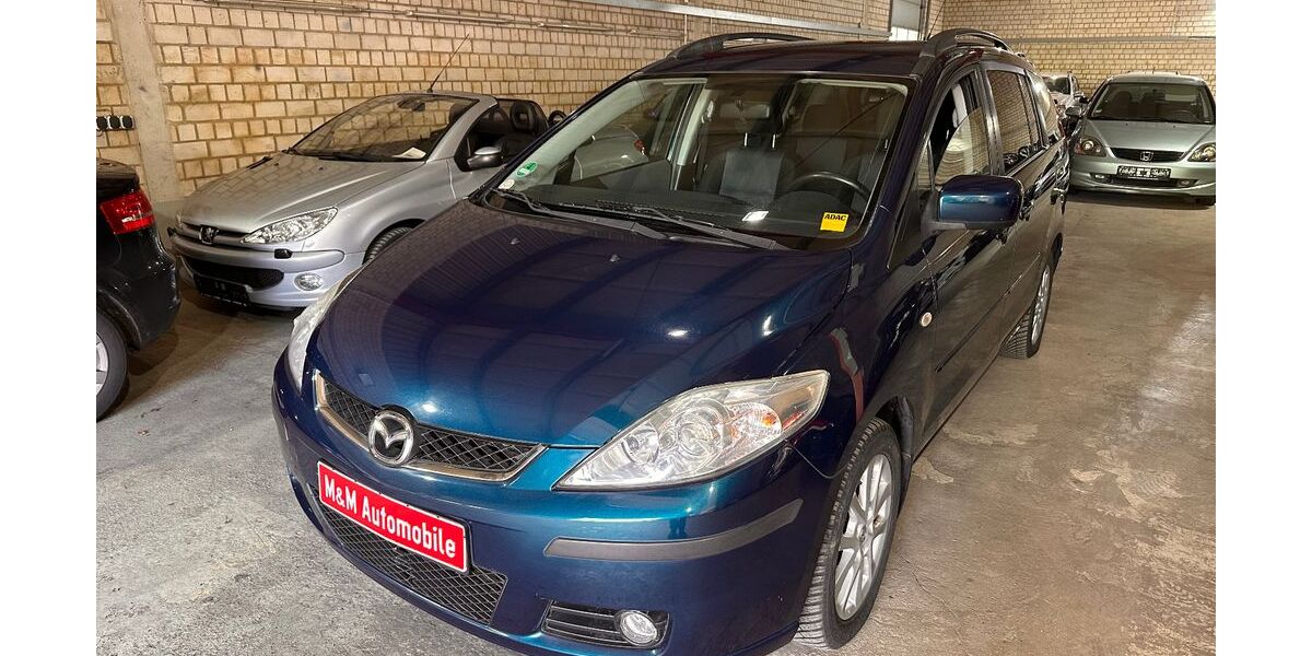 Mazda 5 141.836 km 5.650 &euro; Hamburg 21079