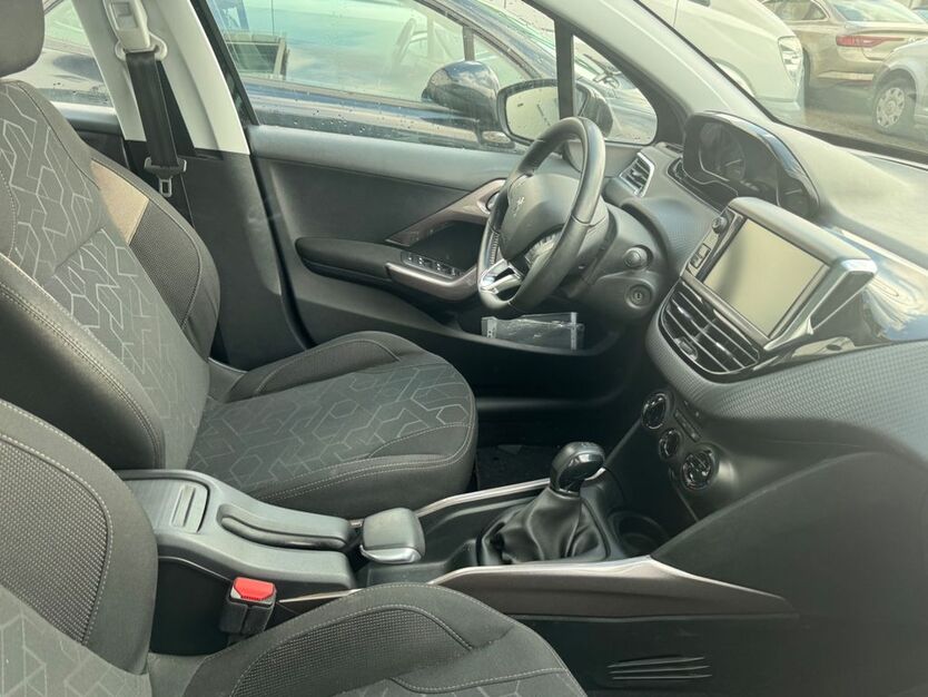 Peugeot 2008 118.700 km 6.000 € Lambrecht 67466