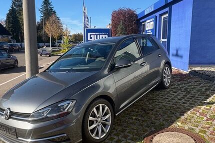 VW Golf 59.963 km 15.987 &euro; Geretsried 82538