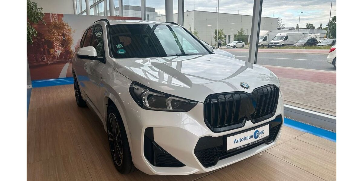 BMW X1 23.474 km 38.900 &euro; Erlangen 91058
