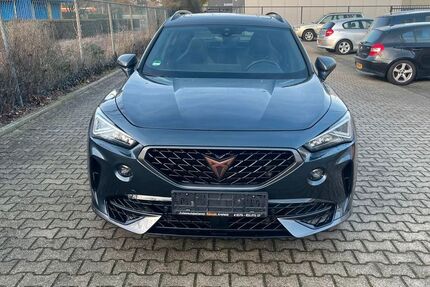 Cupra Formentor 67.700 km 27.000 &euro; Krefeld 47798