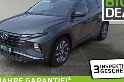 Hyundai TUCSON 69.300 km 20.480 &euro; Rendsburg 24768