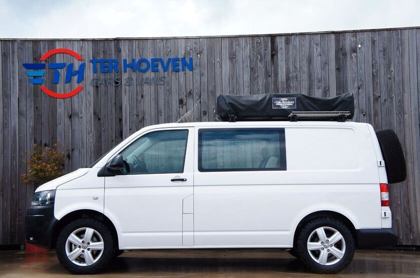 T5 Transporter