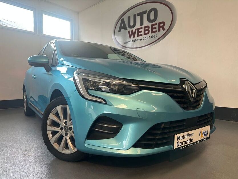 Clio
