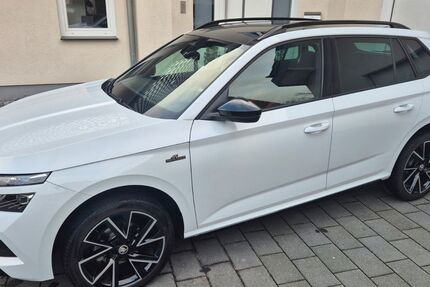 Skoda Kamiq 13.900 km 26.500 &euro; Bielefeld 33659