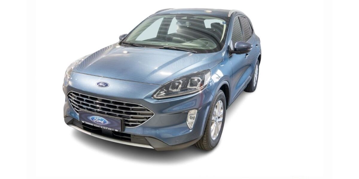 Ford Kuga 29.707 km 31.480 € Braubach 56338