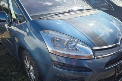 Citroen C4 Picasso 201.060 km 2.500 &euro; Lübeck 23568