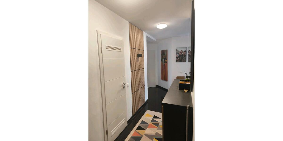 Etagenwohnung Mörlenbach - 3.5 Zimmer, 85 m&sup2;, 330.000&euro; | Angebot:25973404