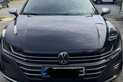 VW Arteon