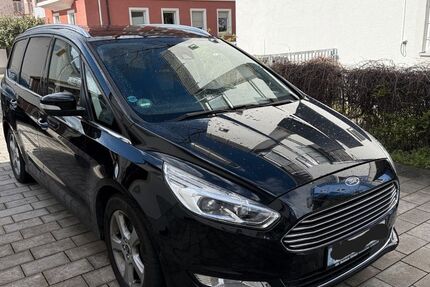 Ford Galaxy 181.000 km 14.999 &euro; Freiburg 79115